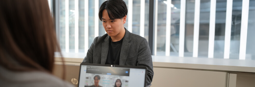 代理支援